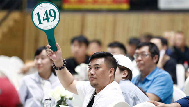 山西玉龍投資集團有限公司